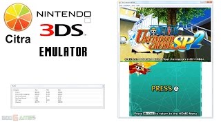 Download Lagu Citra 3DS Emulator - One Piece Unlimited Cruise SP2 Ingame! MP3 Download Lagu Citra 3DS Emulator - One Piece Unlimited Cruise SP2 Ingame! MP3