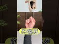 これを1日20回行うと、認知症予防と腕の運動機能が向上するよ！首こり肩こりも楽になる指のエクササイズ！ #船橋整体