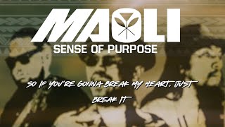 Maoli - Mercy