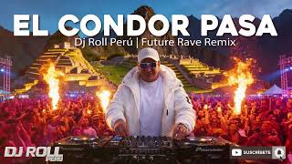 El Condor Pasa (Remix)