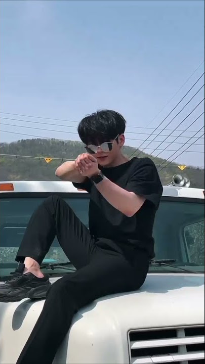 Tik Tok - Pump it - Pihouse kr #shorts