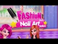 Gratis Download Fashion Doll Nail Art Salon Untuk PC thumbnail