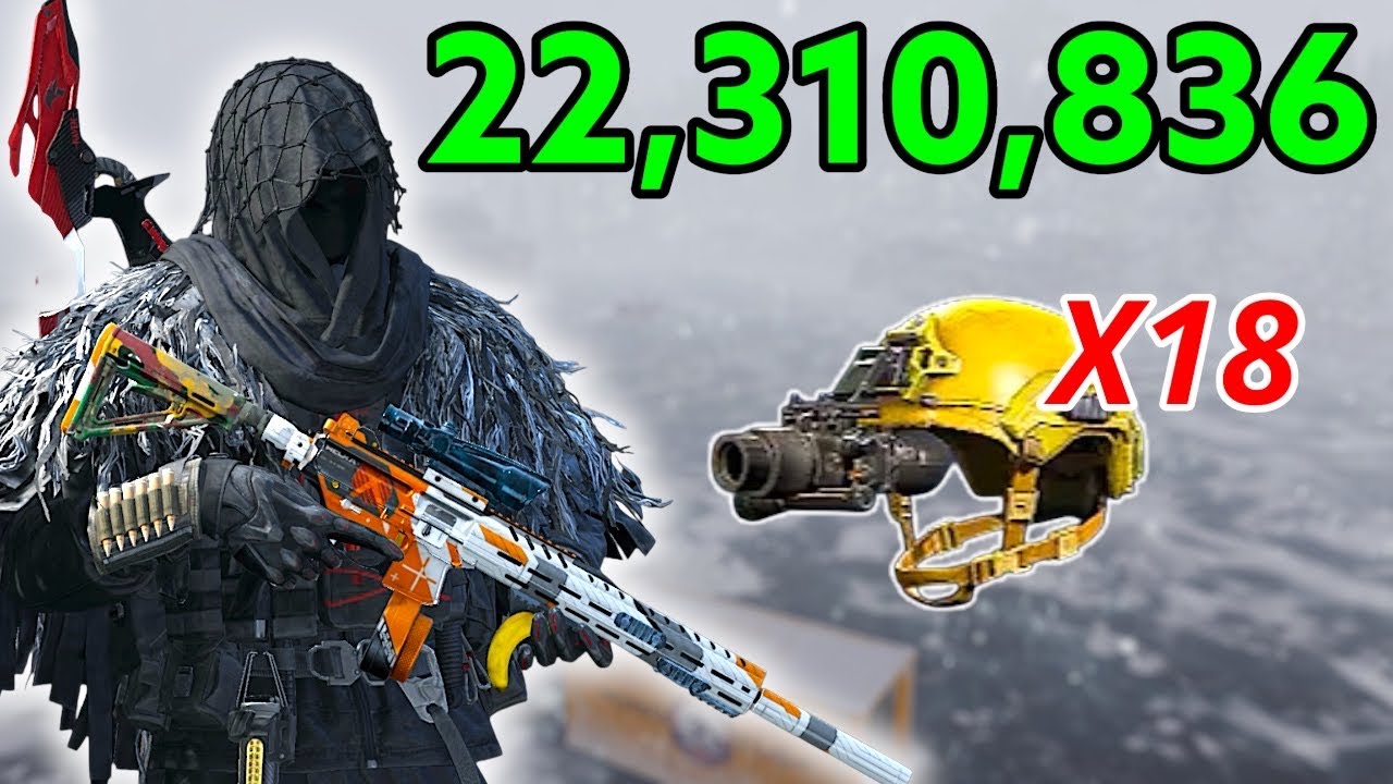 Более 22 миллионов прибыли от охоты на T7 Нортридж и получения 160 000 золота с помощью MPX | ARE...