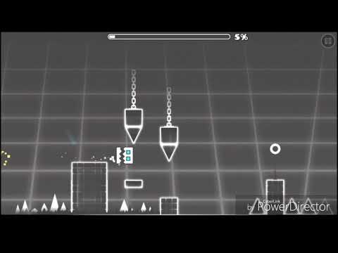 [Geometry Dash] BGM. Rolling Sky - City