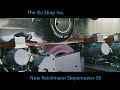 The ski shops new machine reichmann slopemaster sk