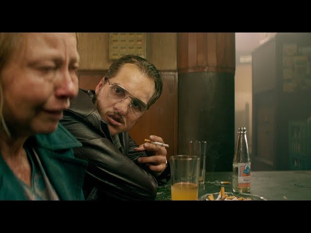 Watch film The Golden Glove | The Golden Glove (Der Goldene Handschuh) new clip official from Berlin Film Festival - 2/3
