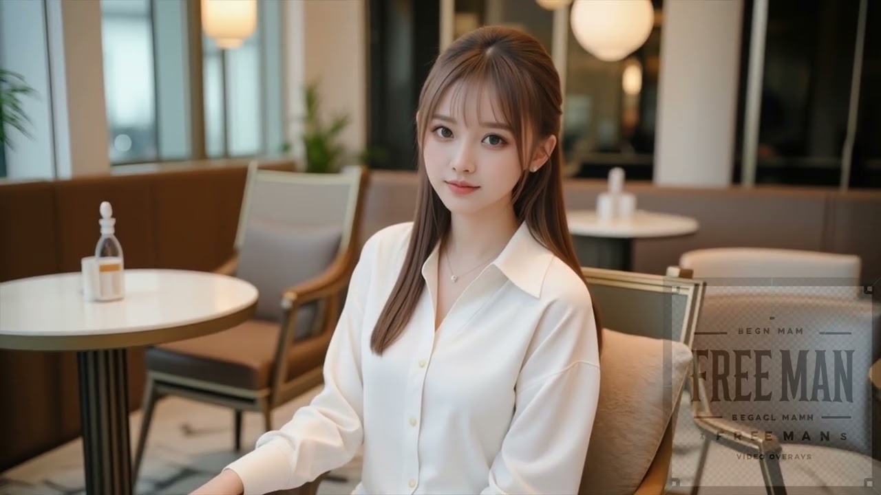 Freeman 你不是我要等的人4/あなたは私が待つ人じゃない4/You’re Not the One I’m Waiting For4/Lo-fi Chill/Easy Listening Musi