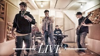 LeihKauf - Rapstory LIVE Version (feat. B.A., Davis Schulz, Arman Uderzo)