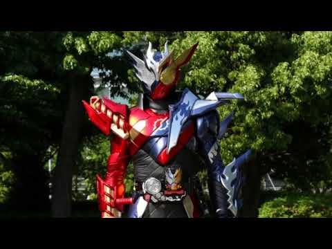 高音質 クローズビルド 変身音のみ 暫定版 Cross Z Build HQ Henshin Sounds