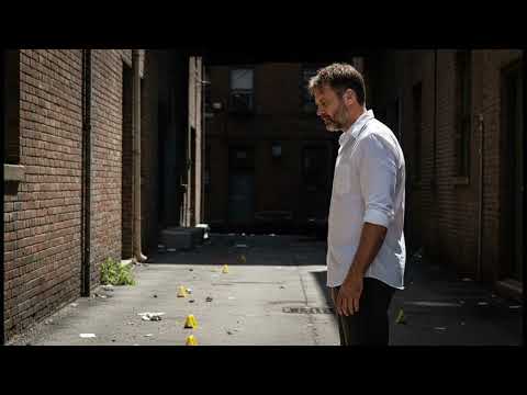 Heatwave Homicide