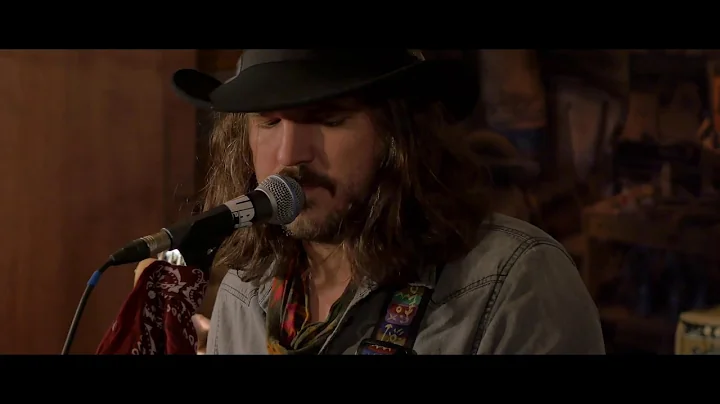 Ben Jarrell's Roadside Revival-Gearjamm...  Blues ...