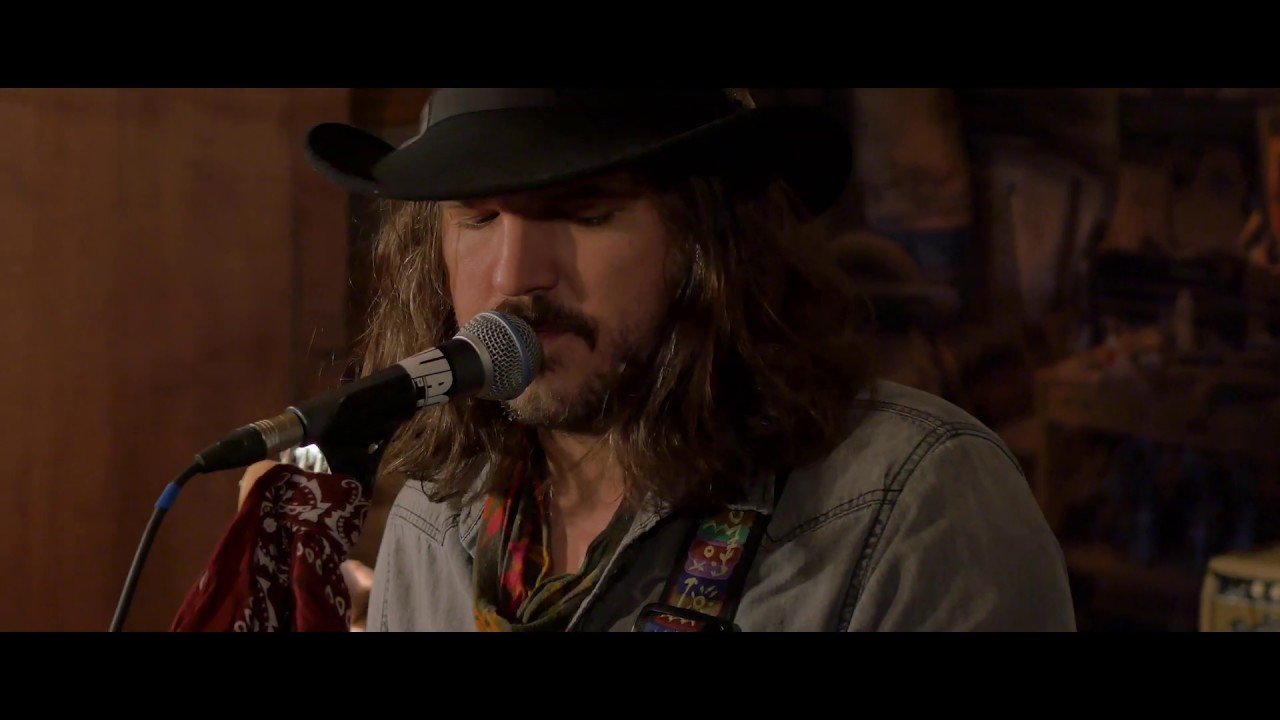 Watch Ben Jarrell's Roadside Revival-Gearjammer Blues (Official Video) on YouTube Watch Ben Jarrell's Roadside Revival-Gearjammer Blues (Official Video) on YouTube