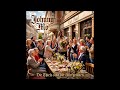 Johnny Mo - Cafe Thiel
