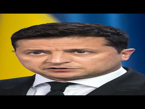 WIDE President Zelensky (UKRAINE) vs WIDE Putin