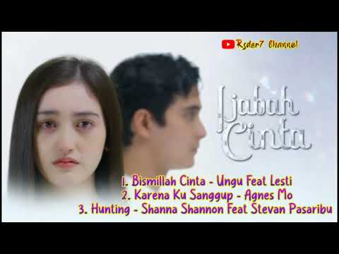 Kumpulan Lagu OST Ijabah Cinta ~ SCTV