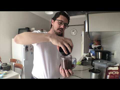 Video: Siyah Kahve Nasıl Yapılır: 13 Adım (Resimlerle)