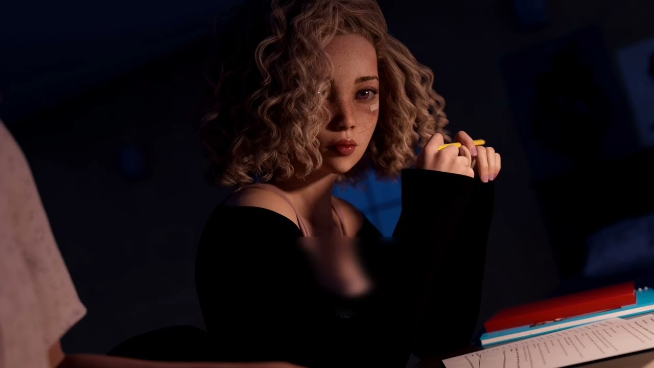 My Best Deal [v4.3] Adult Game for Android English /Portugués 