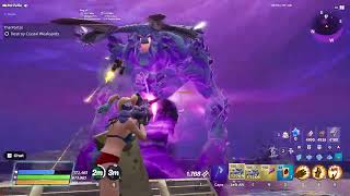 Msk Solo 130 heros and weapons