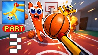 💥Grab Throw – Gameplay Walkthrough Part 3 – Grabber Go Boom (iOS, Android) Net Worth