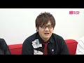 EMTG Stream ゲーム実況者わくわくバンド 「デンシンタマシイ」 MOVIE INTERVIEW <後編>