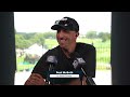 Press Conference | 2024 PDGA World Championships