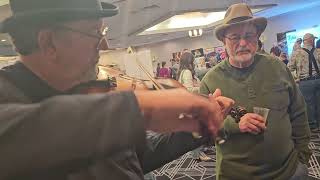 Demo Of The Steiniger From Erlbach, Late 1800S To Early 1900S