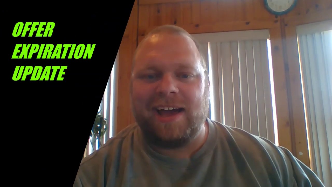 eBay Seller Update Change In Best Offer Expiration Time YouTube