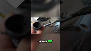 オイルエアセパレーターOリング簡単取り付けガイド