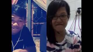 Nyanyi Sm Anak Yg Blm Sunat..hihihi