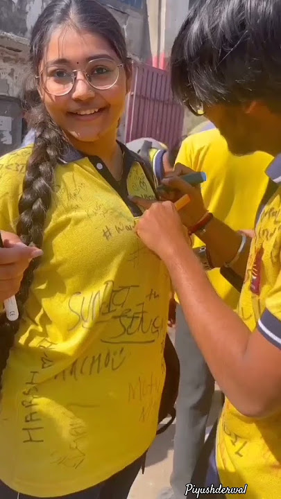 kv 1 delhi student masti 🤗🥰 #beautiful #kv1 #delhi #trending #viral #love #girl #jaipur #kvs