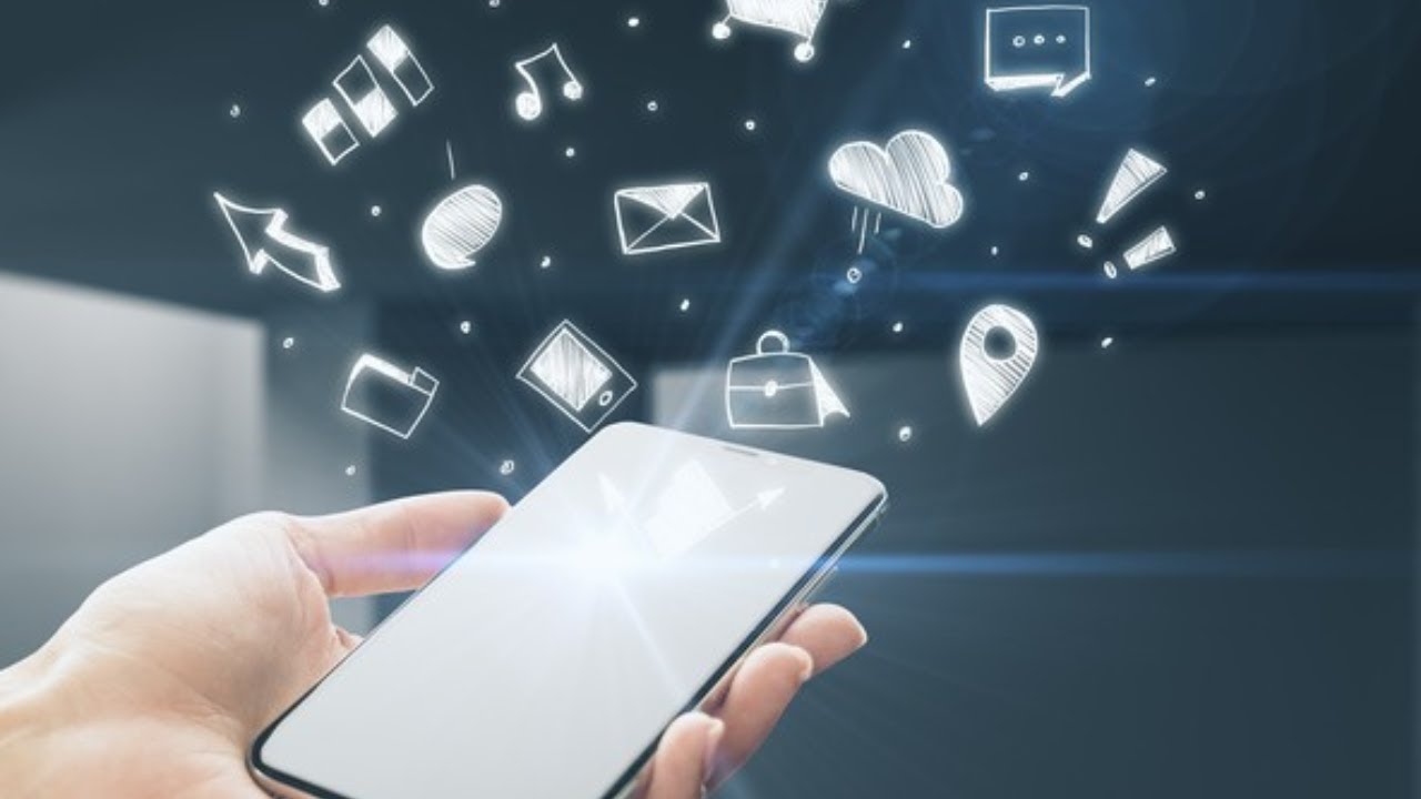 Top 10 Essential Mobile Apps for Digital Nomads YouTube