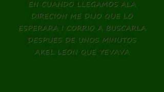 Miniatura de vídeo de "LOS DINOS EL TAXISTA LETRAS"