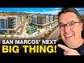 San Marcos’ Biggest Projects That Change Everything