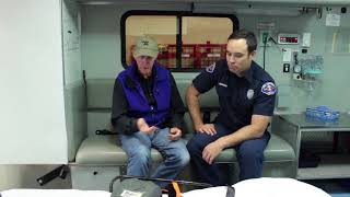 Let's Get ReadyTogether: How community members can ACT -- and help save lives