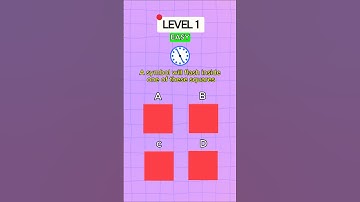 99% Fail This Attention Test… Can You Spot The Changes? 👁️