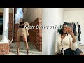 PLUS SIZE GIRL TRIES NASTY GAL *SIZE 14*