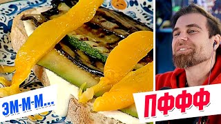 видео: Сэндвич От ЮЛИИ Высоцкой  картинка: Сэндвич От ЮЛИИ Высоцкой