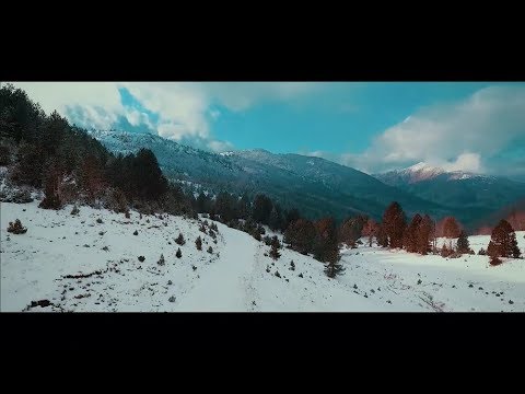 Ηλίας Βρεττός - Φώναξέ Με - Official Video Teaser