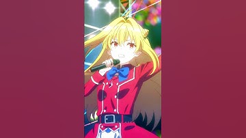 Terakomari Gandesblood Hikikomari Kyuuketsuki no Monmon│Just Dance - Lady Gaga [Anime4k/edit]