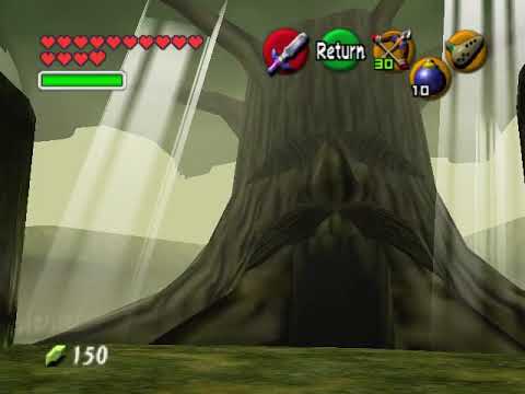 N64 The Legend of Zelda: Ocarina of Time (USA v1.0) All Dungeons, Temples,  & Ganon Trials in 2:51:19.1 by Bloobiebla : Bloobiebla : Free Download,  Borrow, and Streaming : Internet Archive