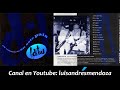 Aditus - En Vivo En Este Pais [1993] Full Album / Disco Completo