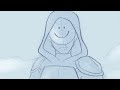 Little Brother | Dream SMP Animatic