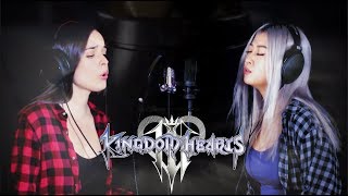 Video thumbnail of "Face My Fears (Acoustic Version) | Kingdom Hearts 3"