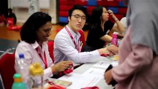 Teach For Malaysia Conference 2018