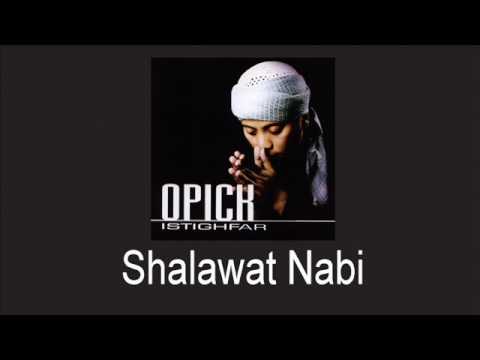 Opick   Shalawat Nabi