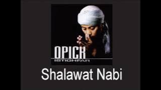 Opick - Shalawat Nabi