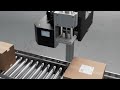 APLEX Series - Automatic print and apply