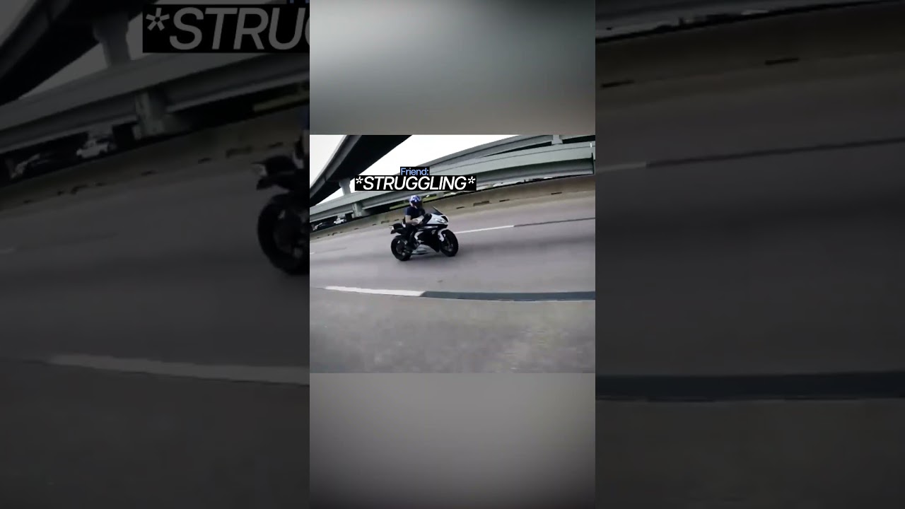 130 MPH DEATH WOBBLES😳
