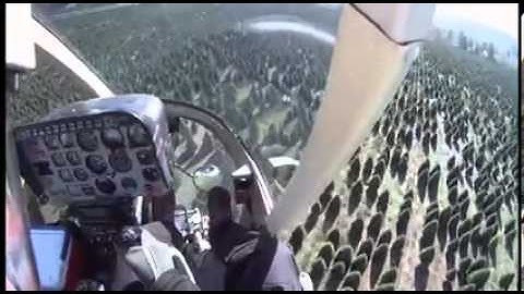 Bad Ass Chopper Pilot - POV Version