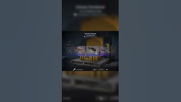 Day 175 - Opening a case every day till I pull a knife #cs2 #counterstrike